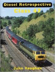 Cover of: Class 47 (Diesel Retrospective)