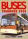 Cover of: Buses Yearbook