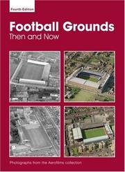Cover of: Aerofilms Football Grounds from the Air (From the Air)