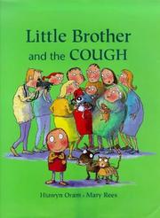 Cover of: Little Brother and the Cough