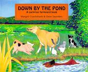 Cover of: Down by the Pond: A Surprise Farmyard Book