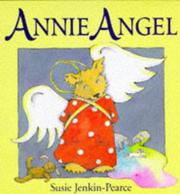 Cover of: Annie Angel by Susie Senkin Pearce