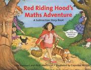 Cover of: Red Riding Hood's Maths Adventure by Lalie Harcourt, Ricki Wortzman