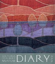 Cover of: Victoria & Albert Museum 2006