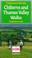 Cover of: Chilterns and Thames Valley Walks