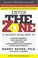 Cover of: The Zone: A Dietary Road Map to Lose Weight Permanently : Reset Your Genetic Code : Prevent Disease 