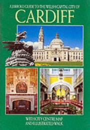 Cover of: Cardiff City Guide (City & Regional Guides)