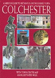 Cover of: Colchester (City & Regional Guides)