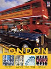 Cover of: The Jarrold Guide to London