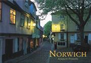 Norwich (Groundcover) by Andrew Perkins