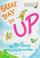 Cover of: Great Day for Up! (Bright & Early Books(R))