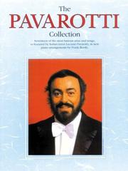 Cover of: The Pavarotti Collection