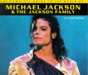 Cover of: Michael Jackson (The Complete Guide to the Music Of...)
