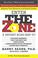Cover of: The zone