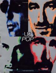 Cover of: U2 / Pop