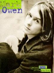 Cover of: Mark Owen by Michael Heatley, Michael Heatley