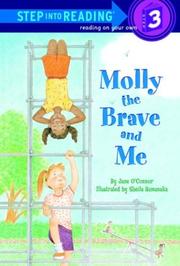 Cover of: Molly the brave and me by Jane O'Connor