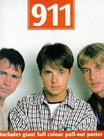 Cover of: "911"