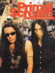 Cover of: Primal Scream