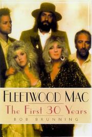 Cover of: Fleetwood Mac | Bob Brunning