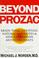 Cover of: Beyond prozac