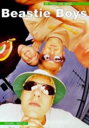 Cover of: Beastie Boys: In Their Own Words