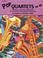 Cover of: Pop Quartets for All (Pop Instrumental Ensembles for All)
