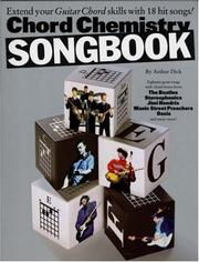 Cover of: The Chord Chemistry Songbook