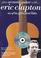 Cover of: Play Acoustic Guitar With Eric Clapton