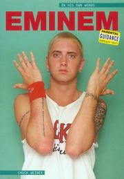Cover of: Eminem | Chuck Weiner