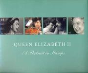 Cover of: Queen Elizabeth II: A Portrait in Stamps