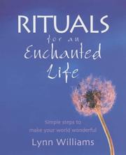 Cover of: Rituals for an Enchanted Life