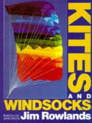 Cover of: Kites and Windsocks