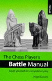 Cover of: The Chess Player