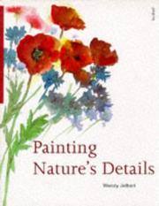 Cover of: Painting Nature's Details