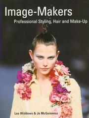 Cover of: Image Makers: Professional Styling, Hair and Make-Up