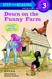 Cover of: Down on the funny farm