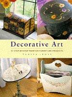 Cover of: Decorative Art
