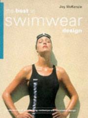 Cover of: The Best in Swimwear Design (The Best in Design) by Joy McKenzie