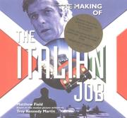 Cover of: The Making of the Italian Job