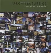 Cover of: Architecture 02 by Tony Chapman