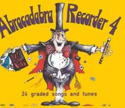 Cover of: Abracadabra Recorder Books | A & C Black Publishers