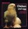 Cover of: Chicken and Egg (Stopwatch Books)