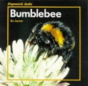 Cover of: Bumblebee (Stopwatch Books)