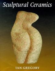 Cover of: Sculptural Ceramics