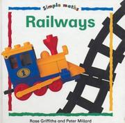 Cover of: Railways (Simple Mathematics) by Rose Griffiths