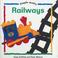 Cover of: Railways (Simple Mathematics)