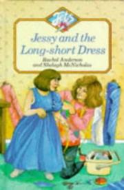 Cover of: Jessy and the Long-short Dress (Jets)