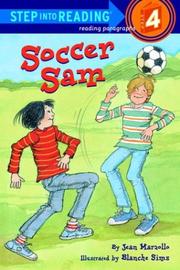 Cover of: Soccer Sam by Jean Little