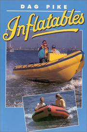 Cover of: Inflatables